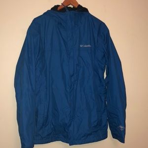 Men’s Raincoat